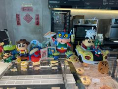 -DECAMERON十日谈(前海嘉里中心店)