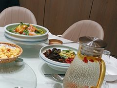 -郭林家常菜(狼垡店)