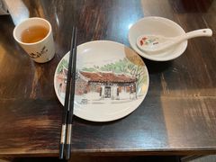 -堂宴·老厦门私房菜(1988仙岳总店)