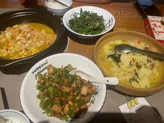 -湘村小灶·地道长沙菜·本地人优选(万家丽路店)