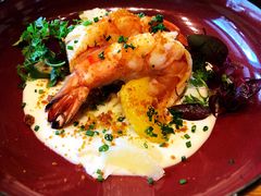 -君悦酒店·La Terrazza意合園·意式风味