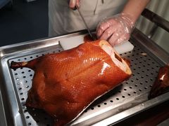 -御仙都北京菜馆·烤鸭店(双井店)
