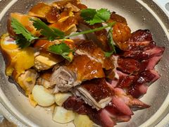 -留半山·香港食堂(啦啦宝都店)