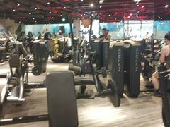 -威尔仕健身·游泳(龙湖天街店)