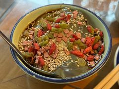 -小街47號江湖菜(四合院店)