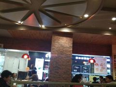 -棒约翰比萨·意面(剑河店)