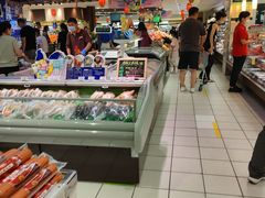 -丽达购物中心(崂山店)