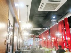 大堂-陈记顺和牛肉火锅馆(天河北路店)
