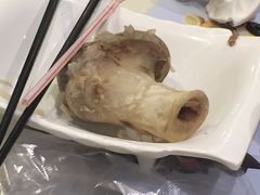 -汤岛涮小火锅(温州龙湾万达店)