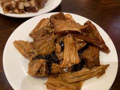 -姚记炒肝店(簋街店)