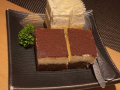 -德川家日本料理(中关村店)