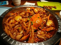 -胖哥俩肉蟹煲(河北勒泰购物中心店)