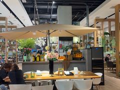 -四季餐厅·新津菜(环湖中路店)