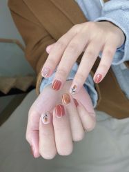 点击看大图 -初心纹眉洗眉·美甲美睫
