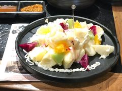 -九田家黑牛烤肉料理(石路天虹店)