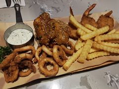-必胜客(泰盛广场店)