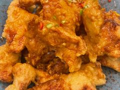 -君霖海鲜私房菜(春柳店)