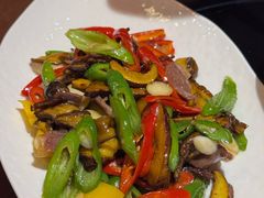 -滇野云南野生菌餐厅(陕西南路店)