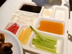 -四季民福烤鸭店(王府井东安门店)