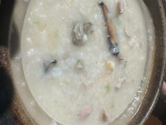 -南拳十三姨·潮汕砂锅粥(世纪金源店)
