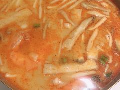 招牌海鲜冬阴功-BetterThai 泰加(苏州中心店)