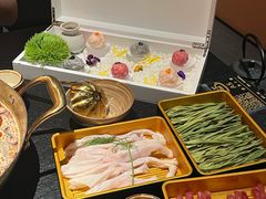 -色響火锅(恒隆广场店)