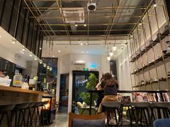 -Home Cafe(水榭春天店)
