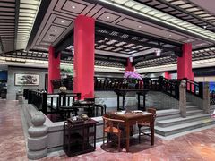 -龙悦湾酒家·八阵鱼生·渔人码头店