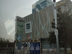 -华联力宝购物停车场(华联力宝购物中心店)
