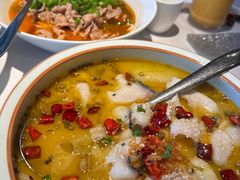 -小厨娘淮扬菜(清江苏宁广场店)
