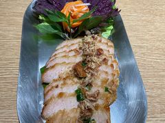 -蔡澜Pho·越南粉餐厅(海上世界店)