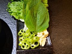 -炭虎烤肉(桂林路店)