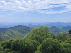 -莫干山风景区