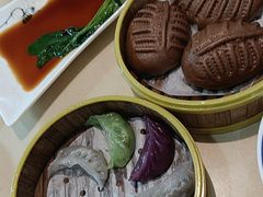 -一茶一点(海景店)