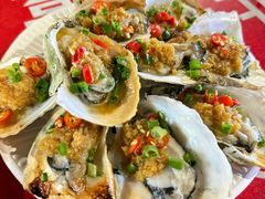 -海大南门夜市(海富街店)