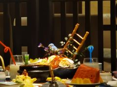 -南苑环球酒店-稻菊日式餐厅(鄞县大道店)