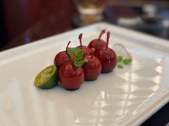 -珠海瑞吉酒店·宴庭中餐厅