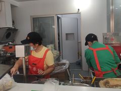 -新农村煎饼果子(香港花园店)