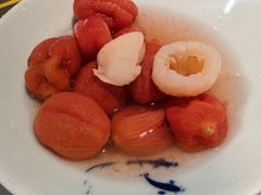 -尚尚仙·酸汤猪手·猪肚鸡火锅(华联万柳购物中心店)