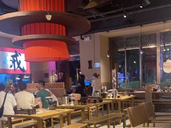 -花和尚·湘西小串烧烤(祈福店)