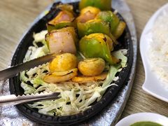 -Santoor 萨都里印度餐厅(北锣鼓巷店)