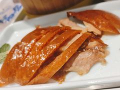 -紫光园·烤鸭·北京菜(团结湖店)