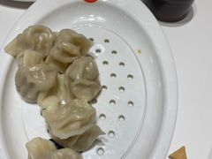 -双合园·海鲜水饺青岛菜(九水东路店)