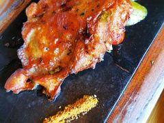 -MR.ROCKY洛奇先生RESTAURANT&BAR(宝安壹方城店)