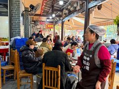 -牛华八婆麻辣烫(起源店)