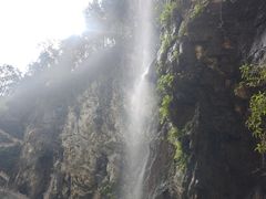 -天河潭旅游度假区