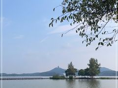 -池州市平天湖风景区