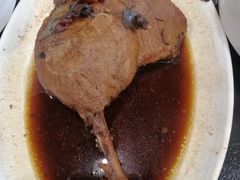 卤鸭腿-湖南小碗菜(正午食纷美食城店)