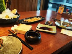 -俊屋料理·烧鸟·寿司·日泰融合菜(星际云汇店)