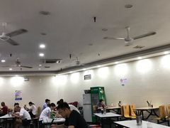 大堂-福海面馆(阳曲店)